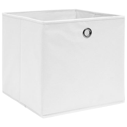 vidaXL Storage Box Decorative Foldable Pack Box Storage Chest with Covers