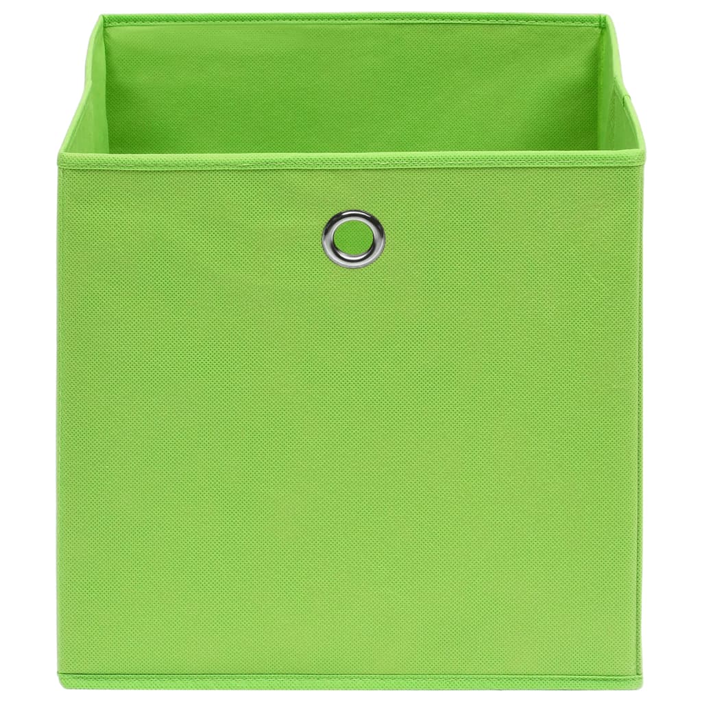 vidaXL Storage Box Decorative Foldable Pack Box Storage Chest with Covers