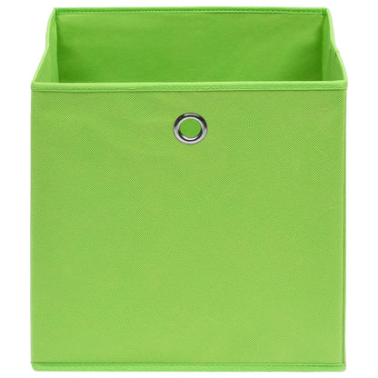 vidaXL Storage Box Decorative Foldable Pack Box Storage Chest with Covers