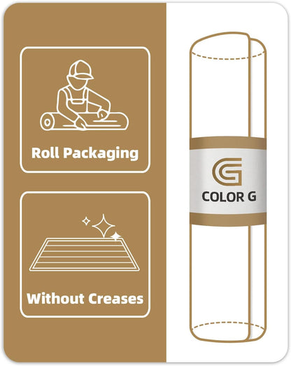 Color G Kitchen Rugs, Kitchen Rug Set 2 Piece Kitchen Runner Rug Kitchen Floor Mat, Cushioned anti Fatigue Kitchen Mat Non Skid Waterproof Comfort Standing Kitchen Rug, 17"X29"+17"X59", Grey